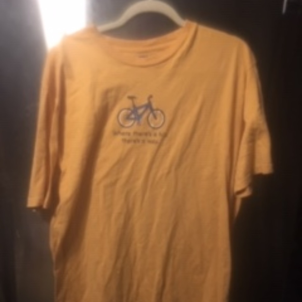 - PositiviTees Shirt$12 or $9 w/offer * tee deal